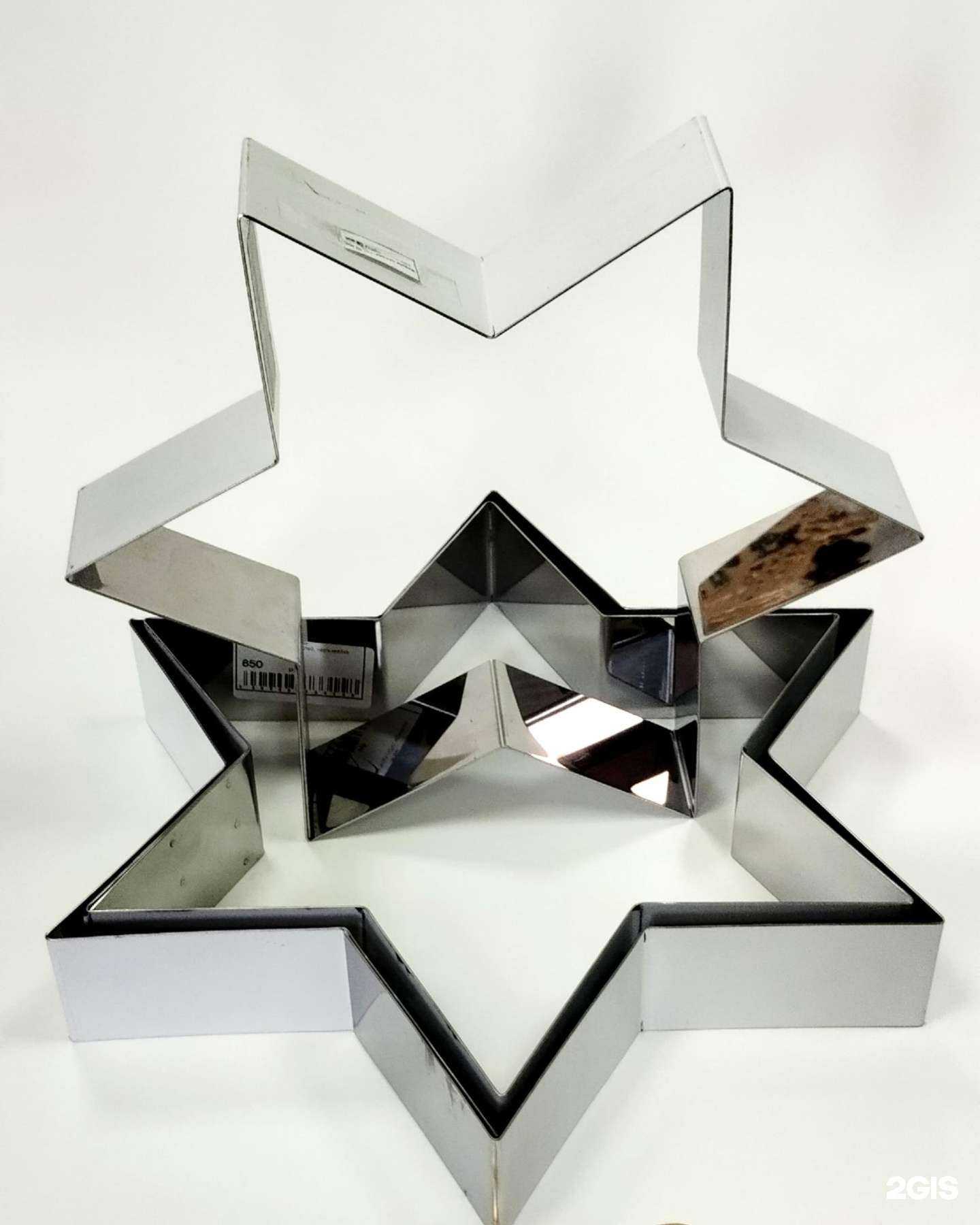 Отзывы на компанию Pro Десерт в г. Оренбург c фото