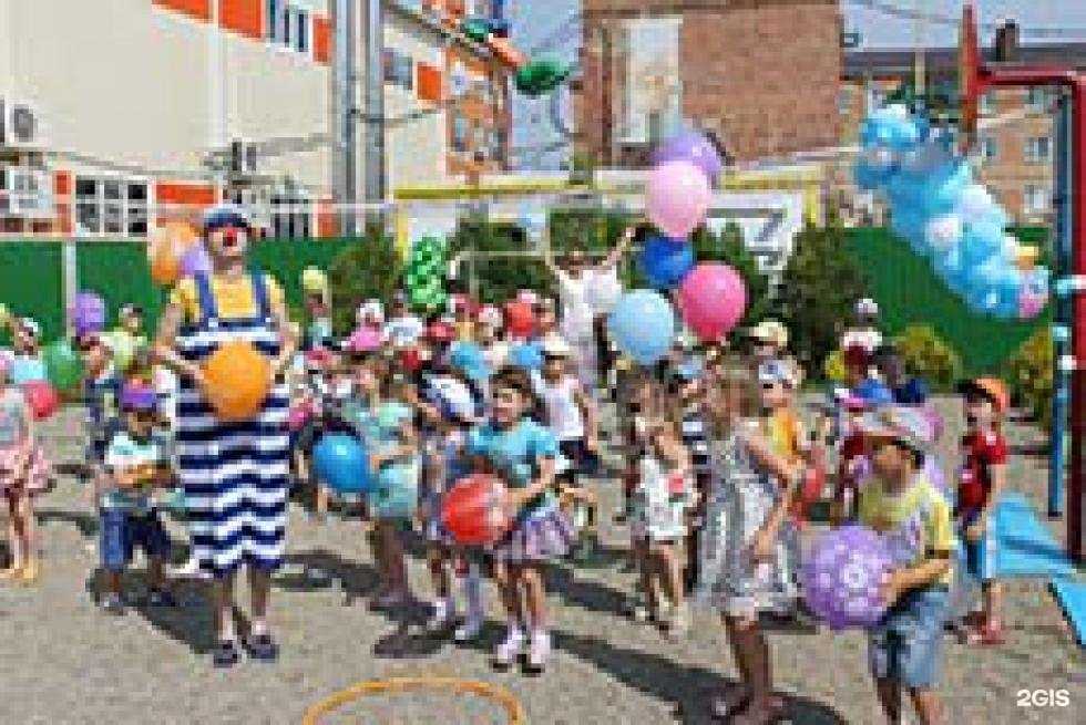 Отзывы на компанию Золотой ключик, детский сад №15 комбинированного вида в г. Славянск-на-Кубани c фото