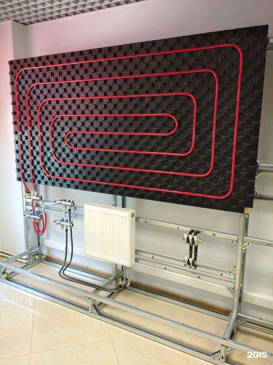 Отзывы на компанию Спецсервисгаз в Апрелевке c фото