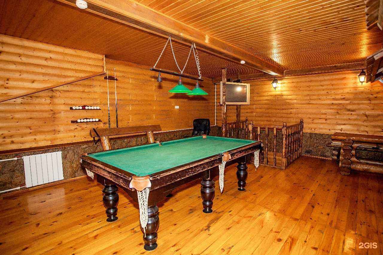 Отзывы на компанию На поляне в Екатеринбурге c фото