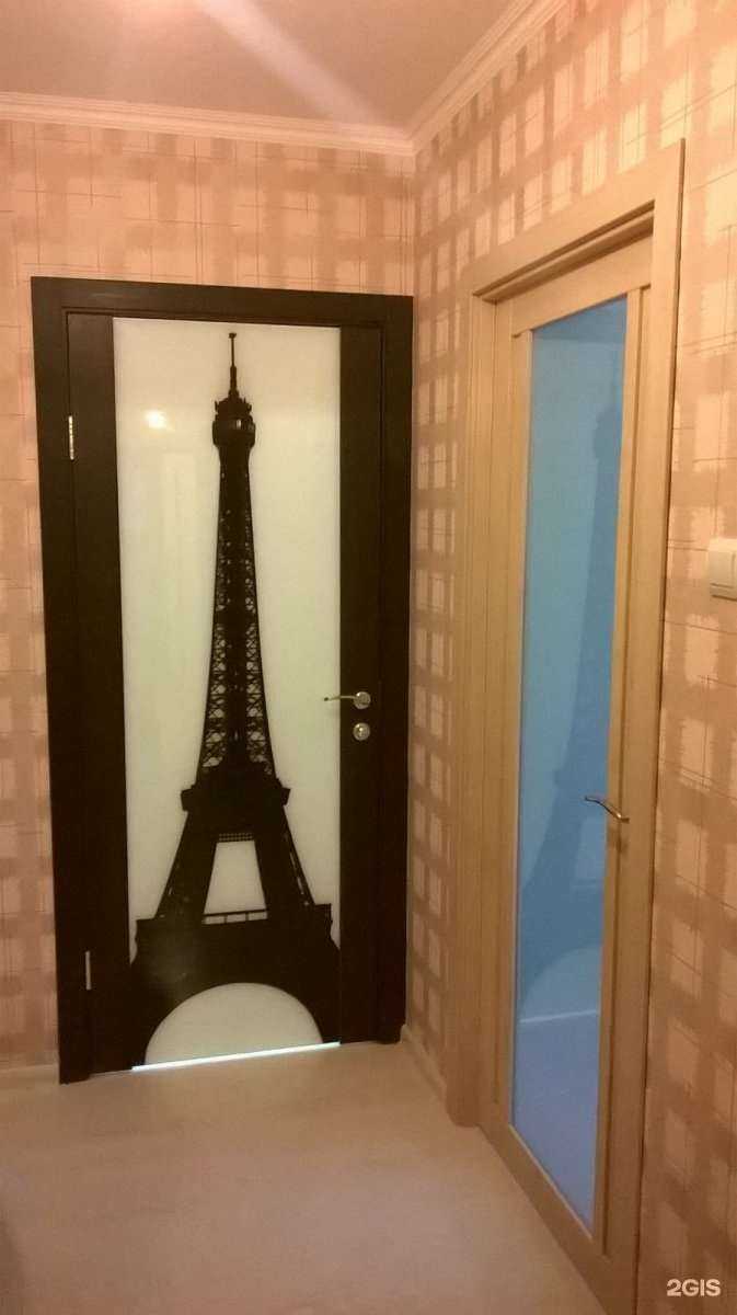 Отзывы на компанию Третьяковка в Хабаровске c фото