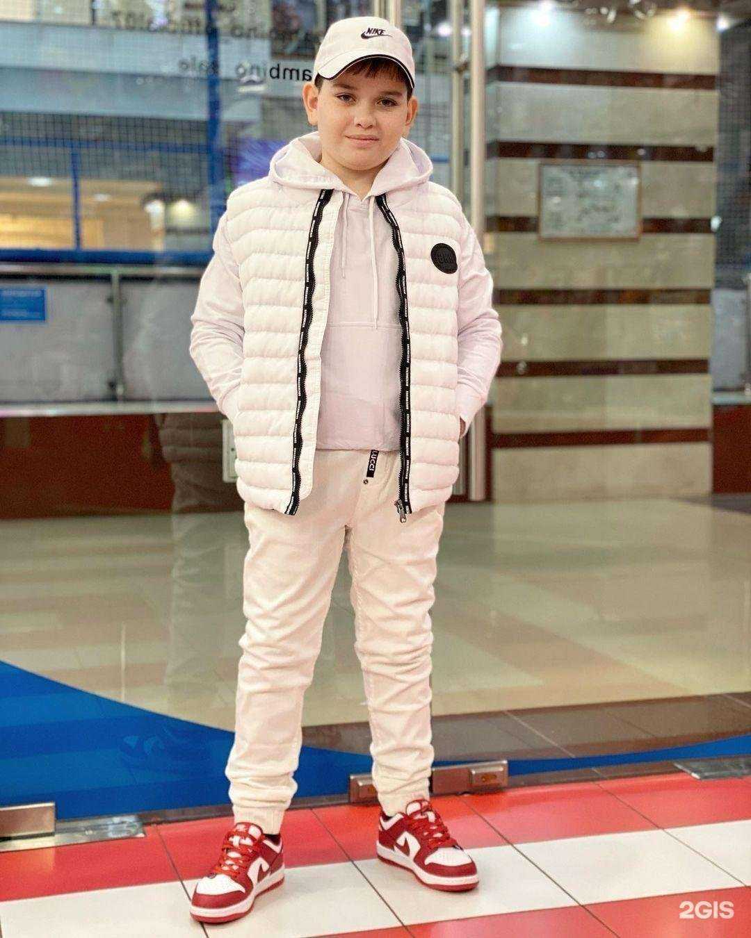 Отзывы на компанию Бамбино в Нальчике c фото