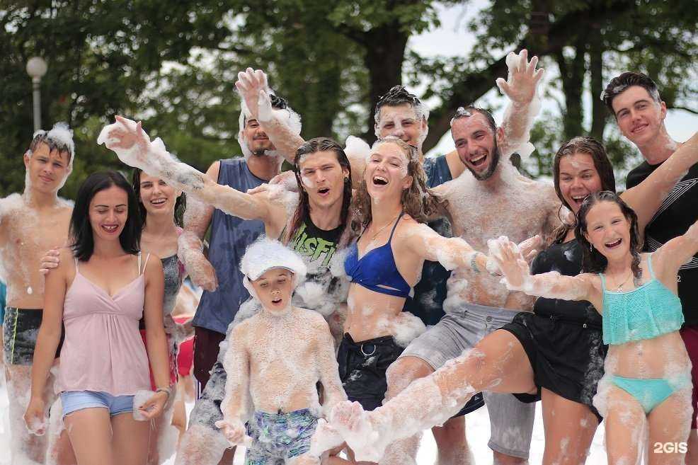 Отзывы на компанию Most camp в Краснодаре c фото