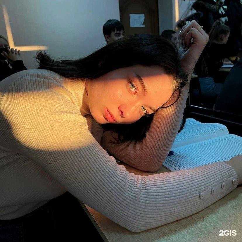 Отзывы на компанию Управление информационной политики в г. Новосибирск c фото