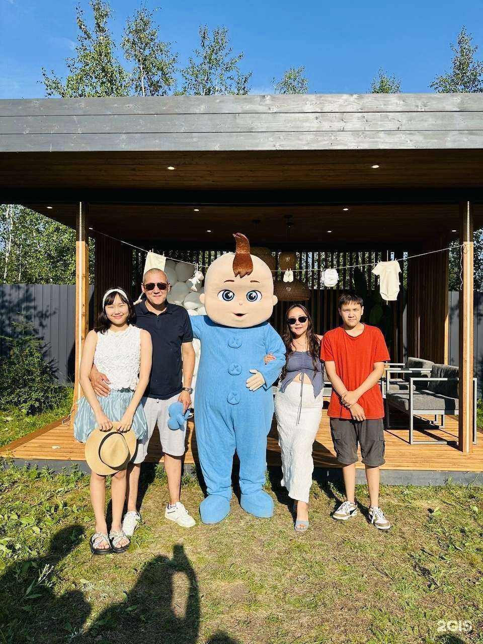 Отзывы на компанию Пупсы Ляля и Филя  в г. Якутск c фото