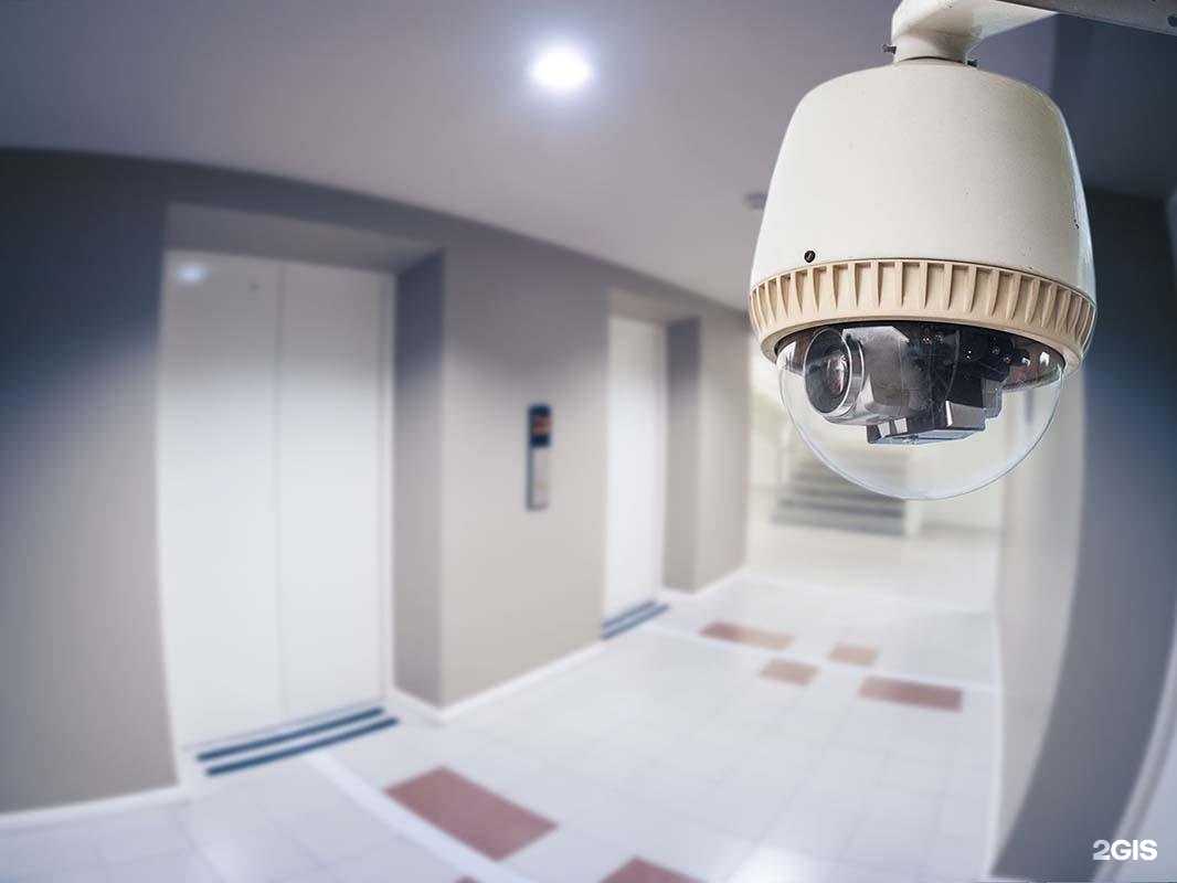 Отзывы на компанию L-Systems в Красногорске c фото