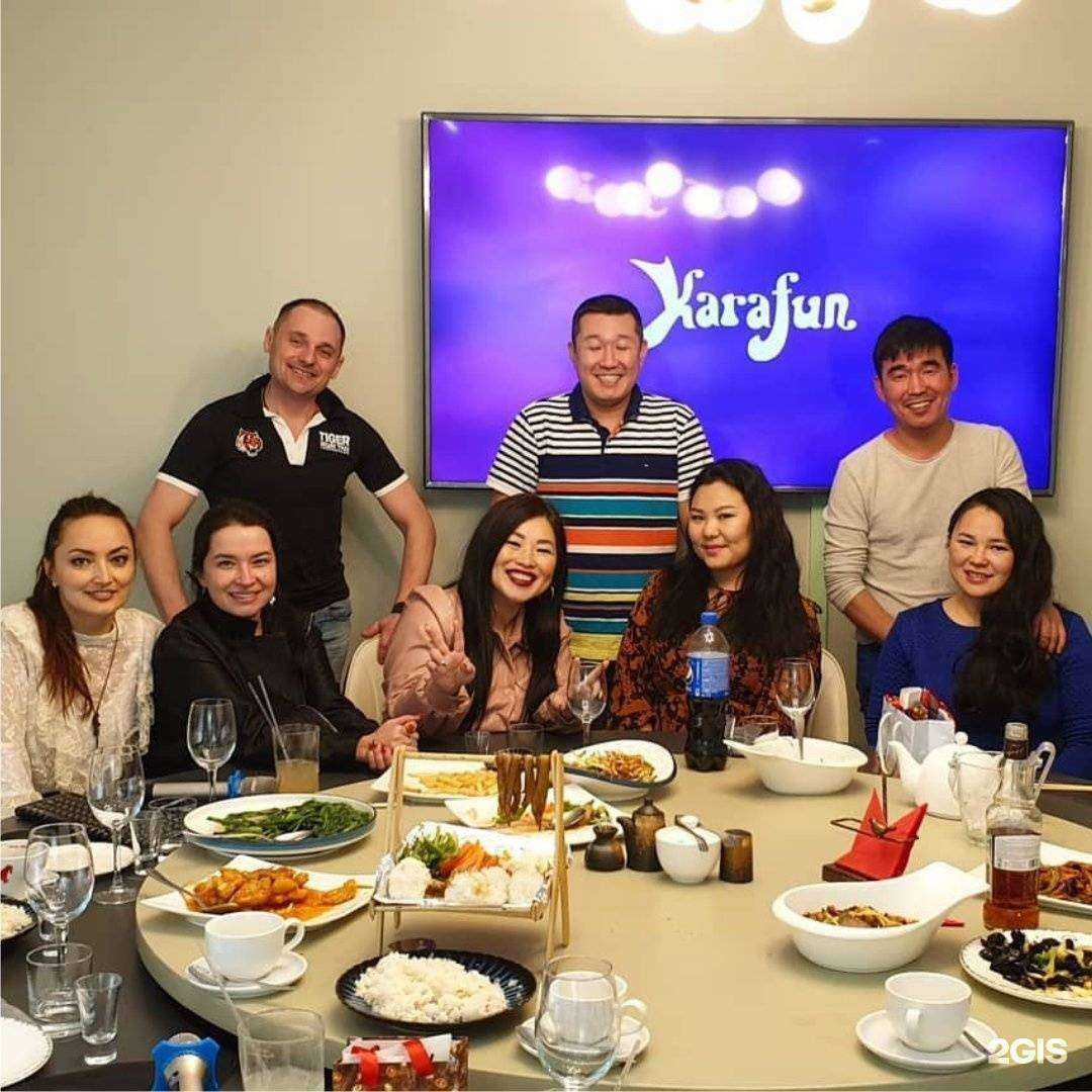 Отзывы на компанию Miss Wang в Иркутске c фото