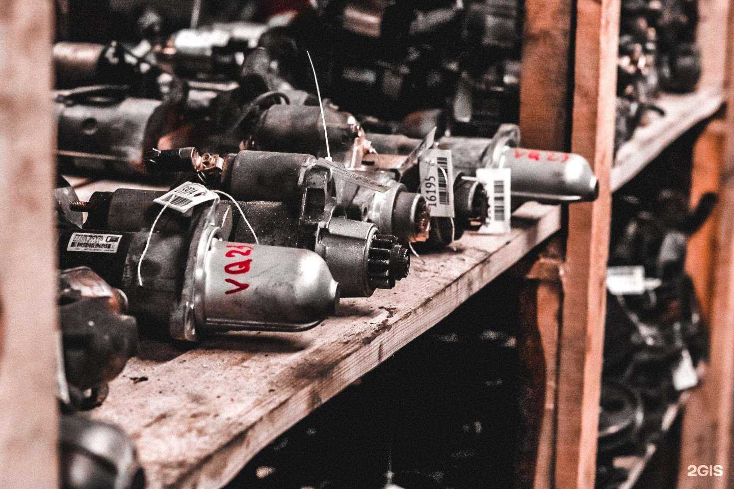 Отзывы на компанию Vm Motors в Бийске c фото