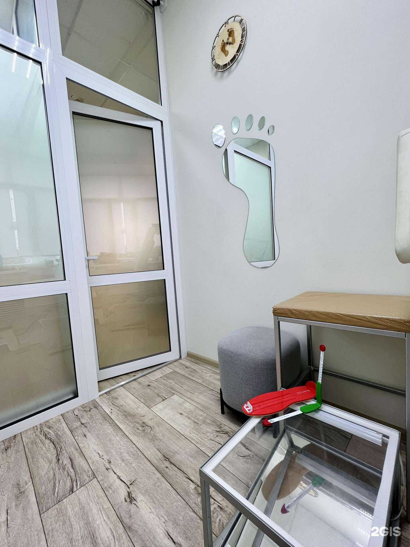 Отзывы на компанию 10 пальцев в Липецке c фото