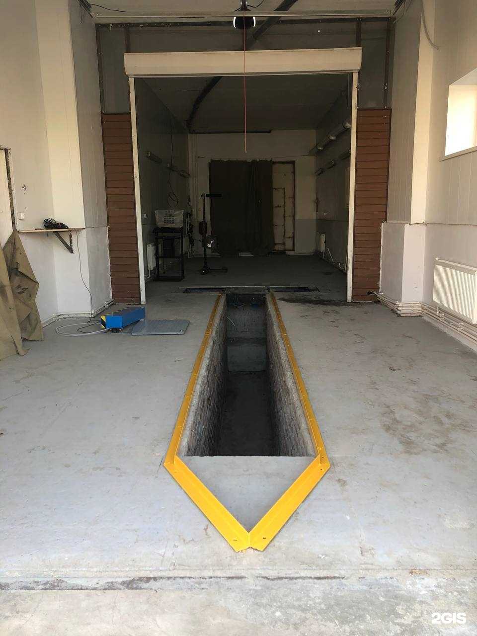 Отзывы на компанию Техосмотр в Тамбове в г. Тамбов c фото