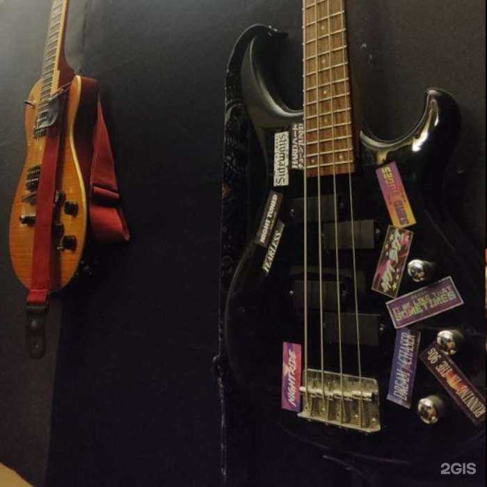 Отзывы на компанию  Lom97Music в г. Екатеринбург c фото