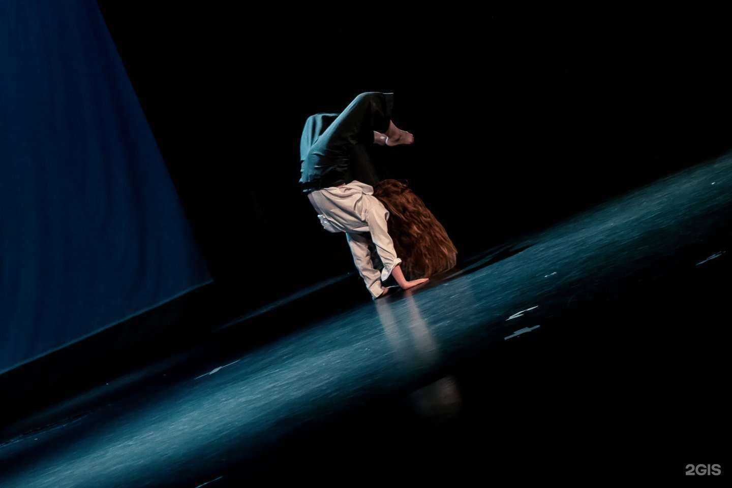 Отзывы на компанию Повседневные танцы в г. Казань c фото