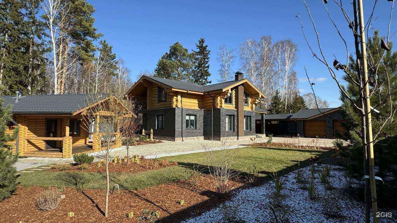 Отзывы на компанию Красбау в г. Красноярск c фото