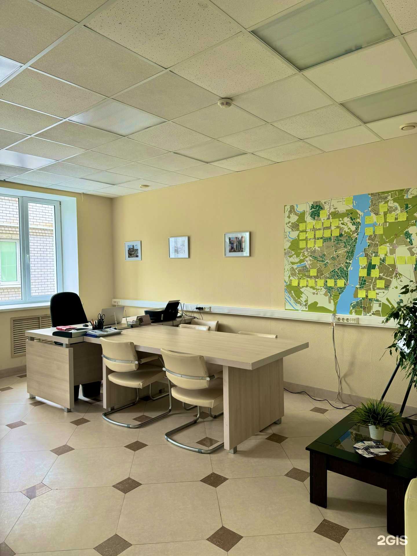 Отзывы на компанию Сити Строй в г. Воронеж c фото