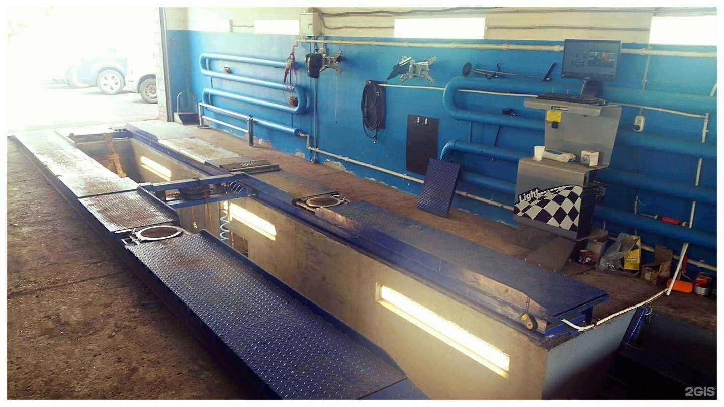 Отзывы на компанию Concept-car в г. Пермь c фото