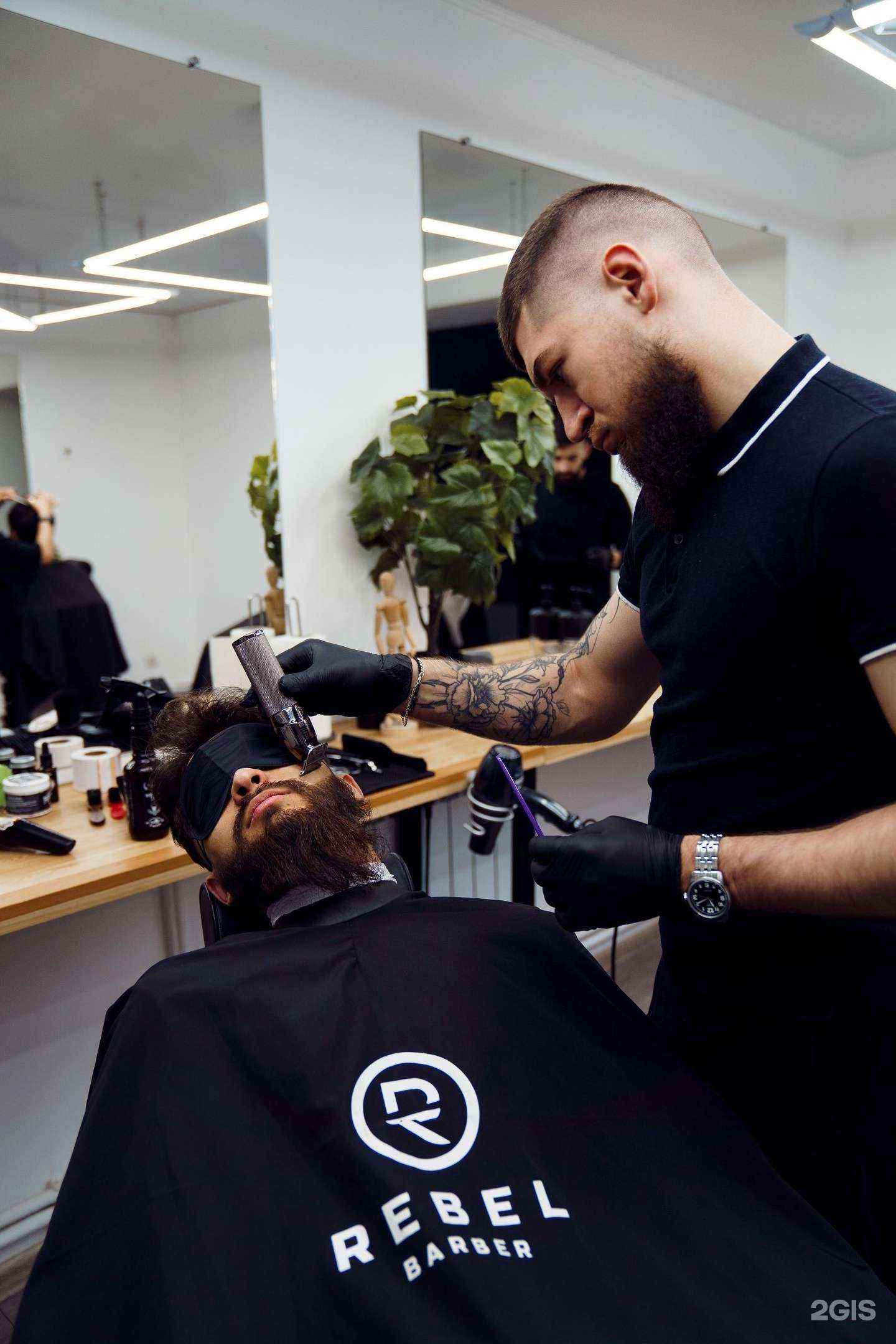 Отзывы на компанию HARLEM в Ставрополе c фото