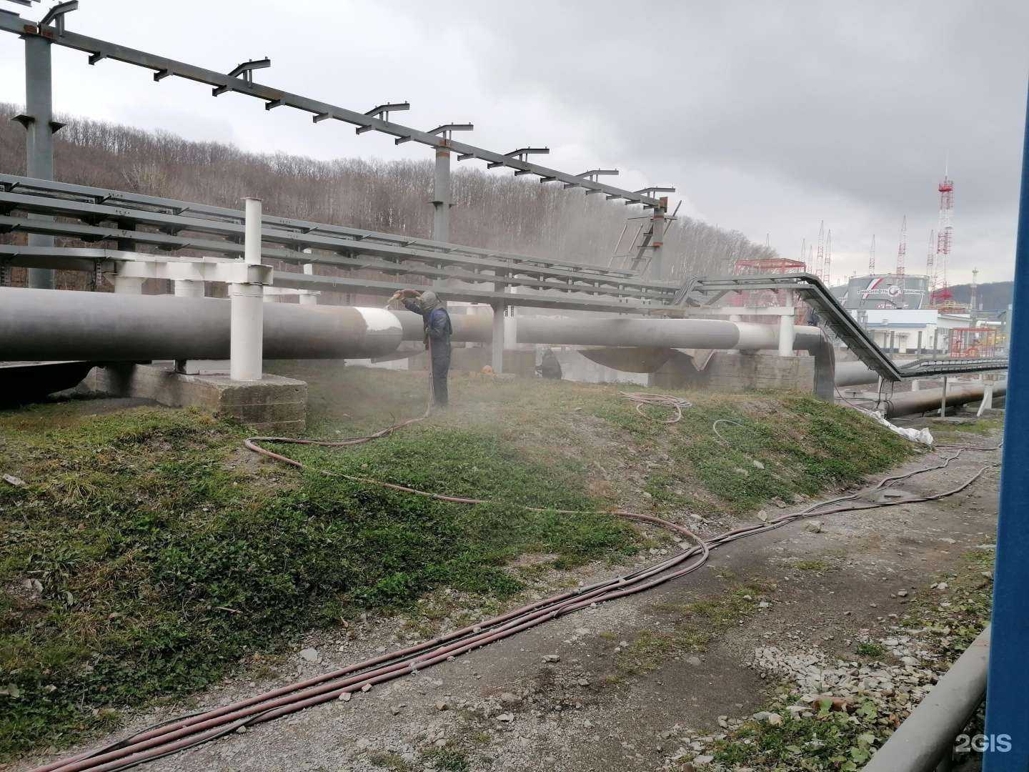 Отзывы на компанию Контраст-Юг в Ставрополе c фото