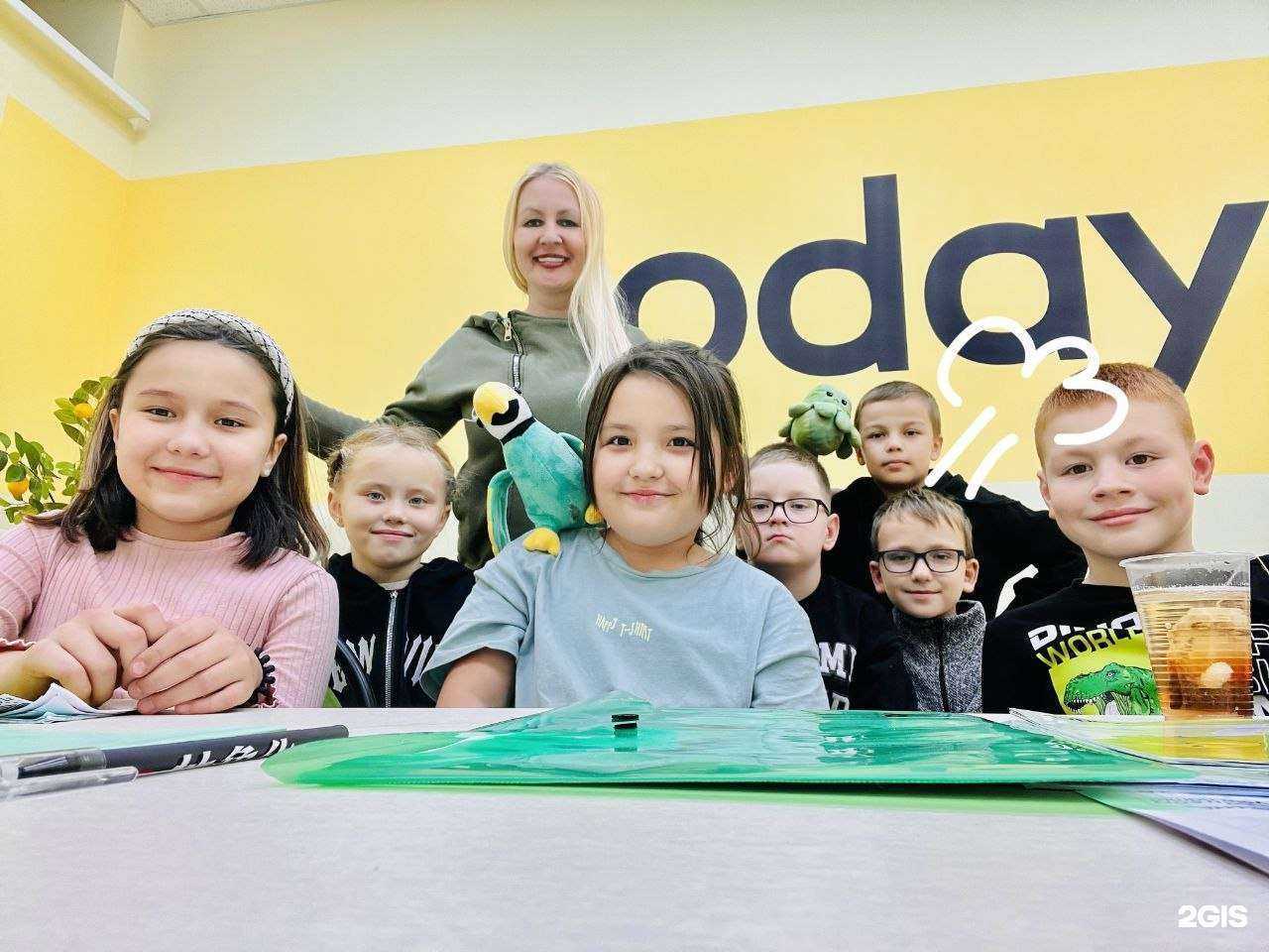 Отзывы на компанию Today в г. Чебоксары c фото