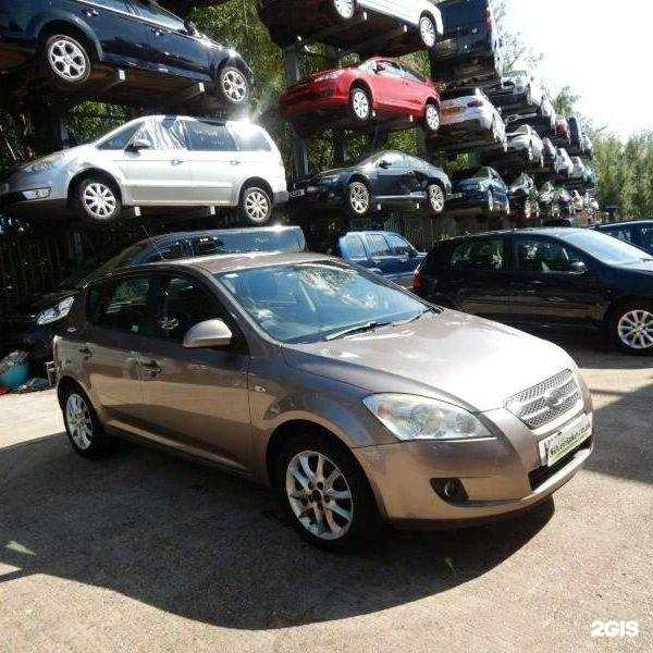 Отзывы на компанию Лаборатория запчастей в Нижнем Новгороде c фото