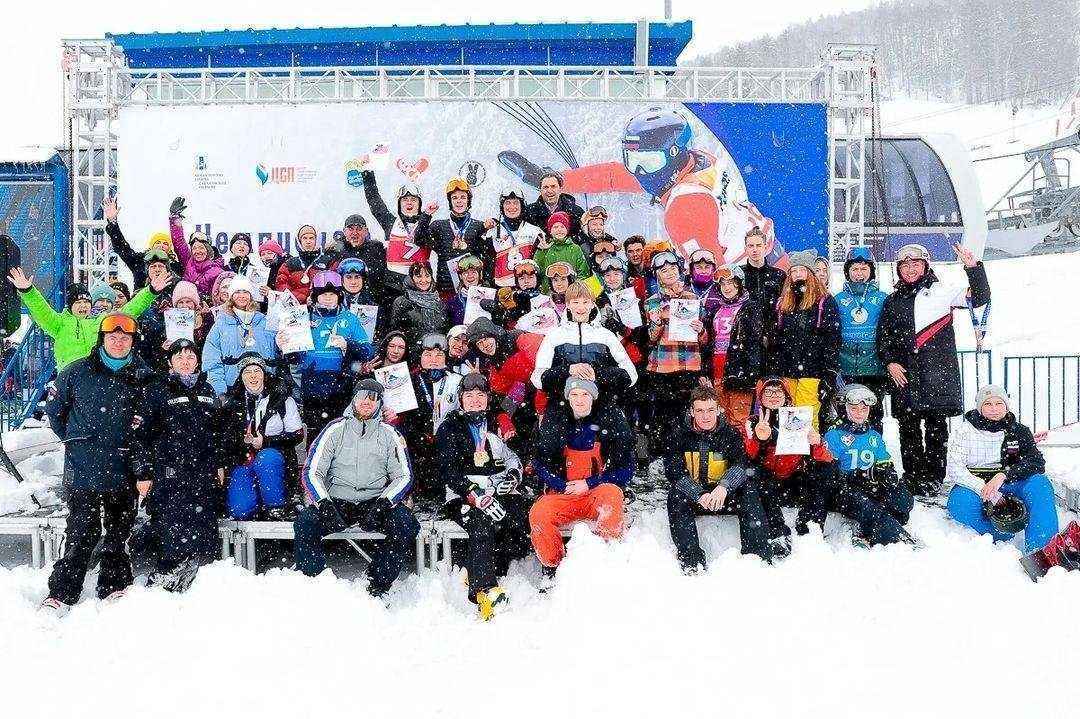 Отзывы на компанию Федерация сноуборда России в г. Южно-Сахалинск c фото