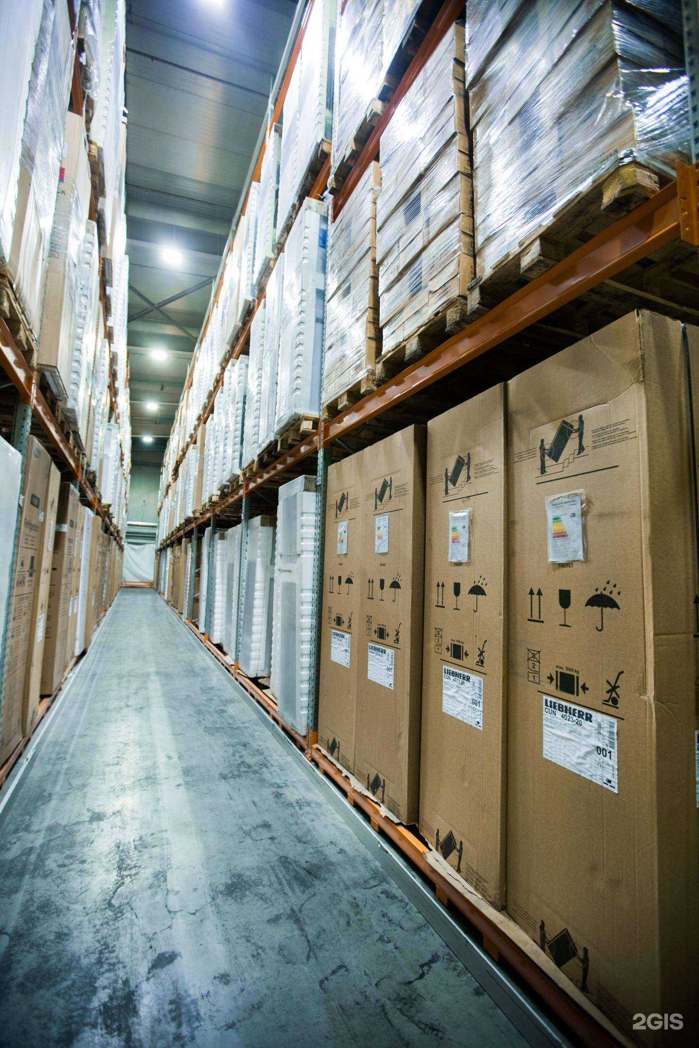 Отзывы на компанию Оптимум-Карго в Челябинске c фото