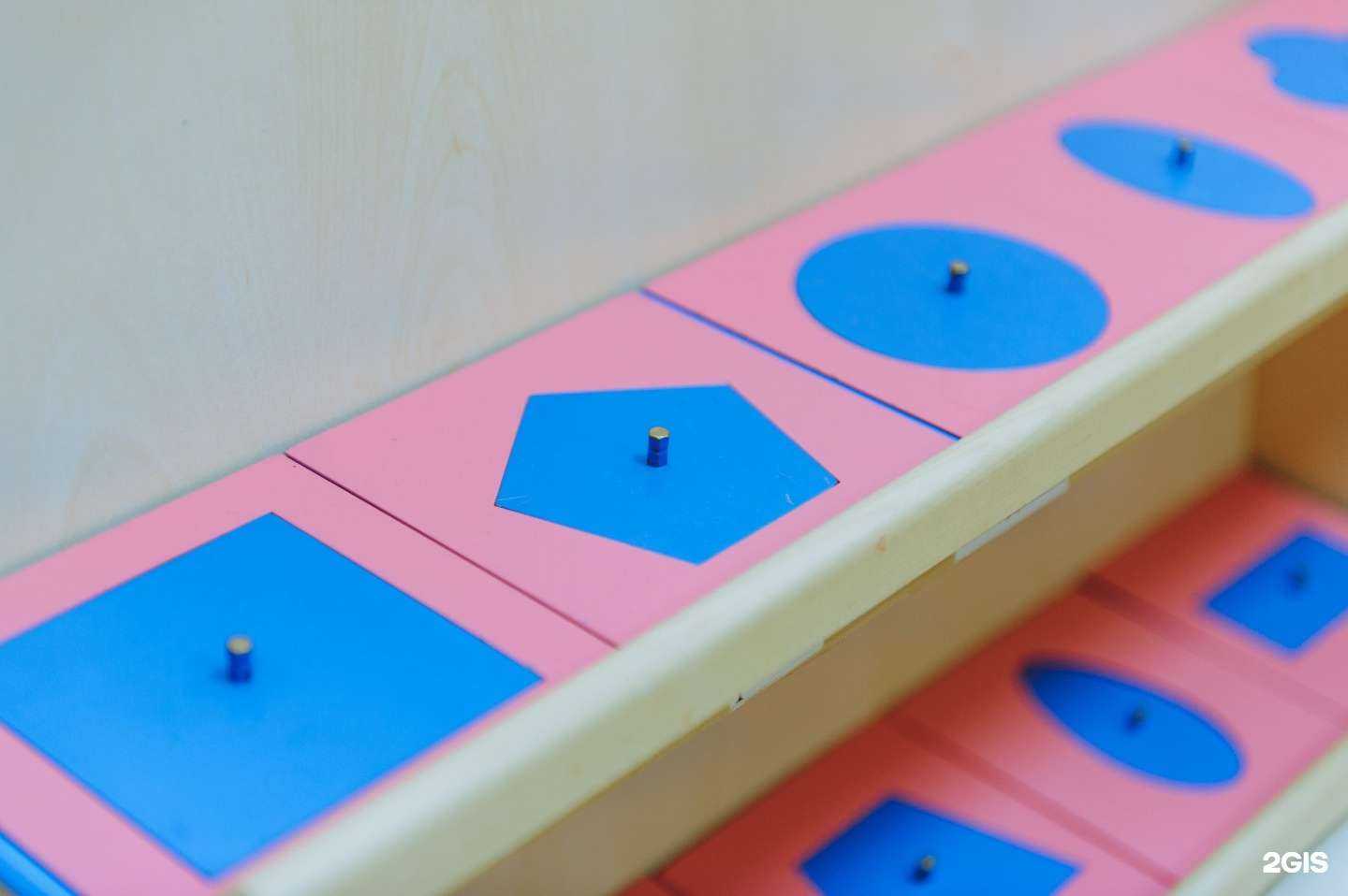 Отзывы на компанию Маленькие исследователи в Томске c фото