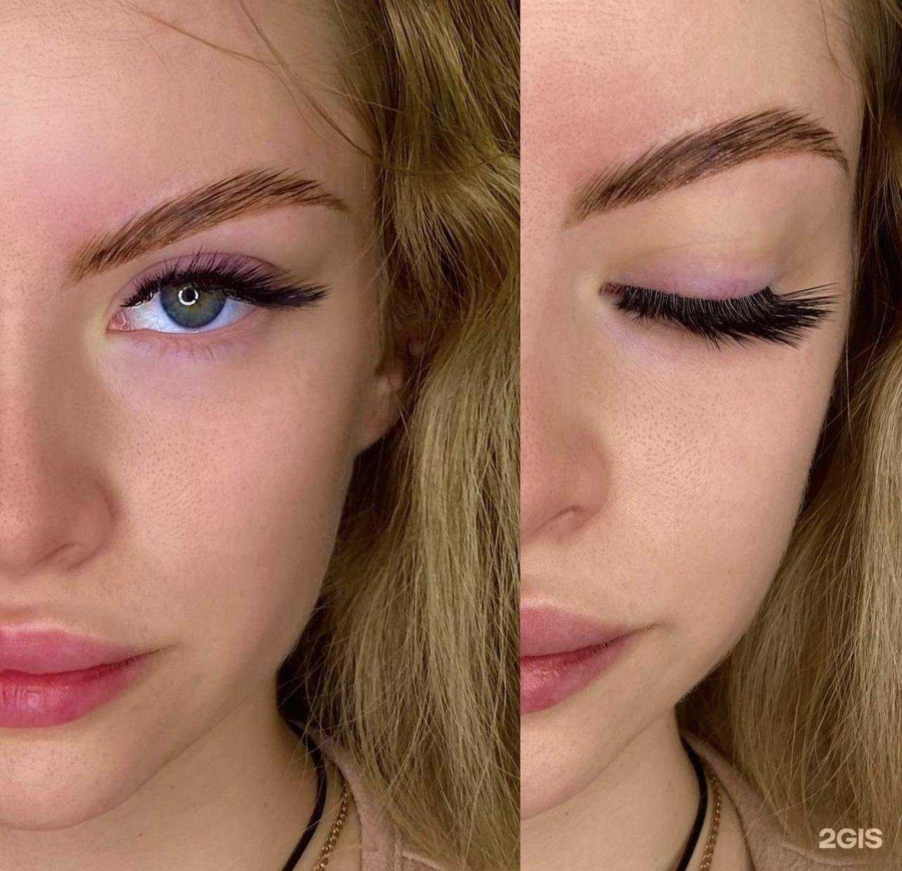 Отзывы на компанию Barbie Lash в Барнауле c фото
