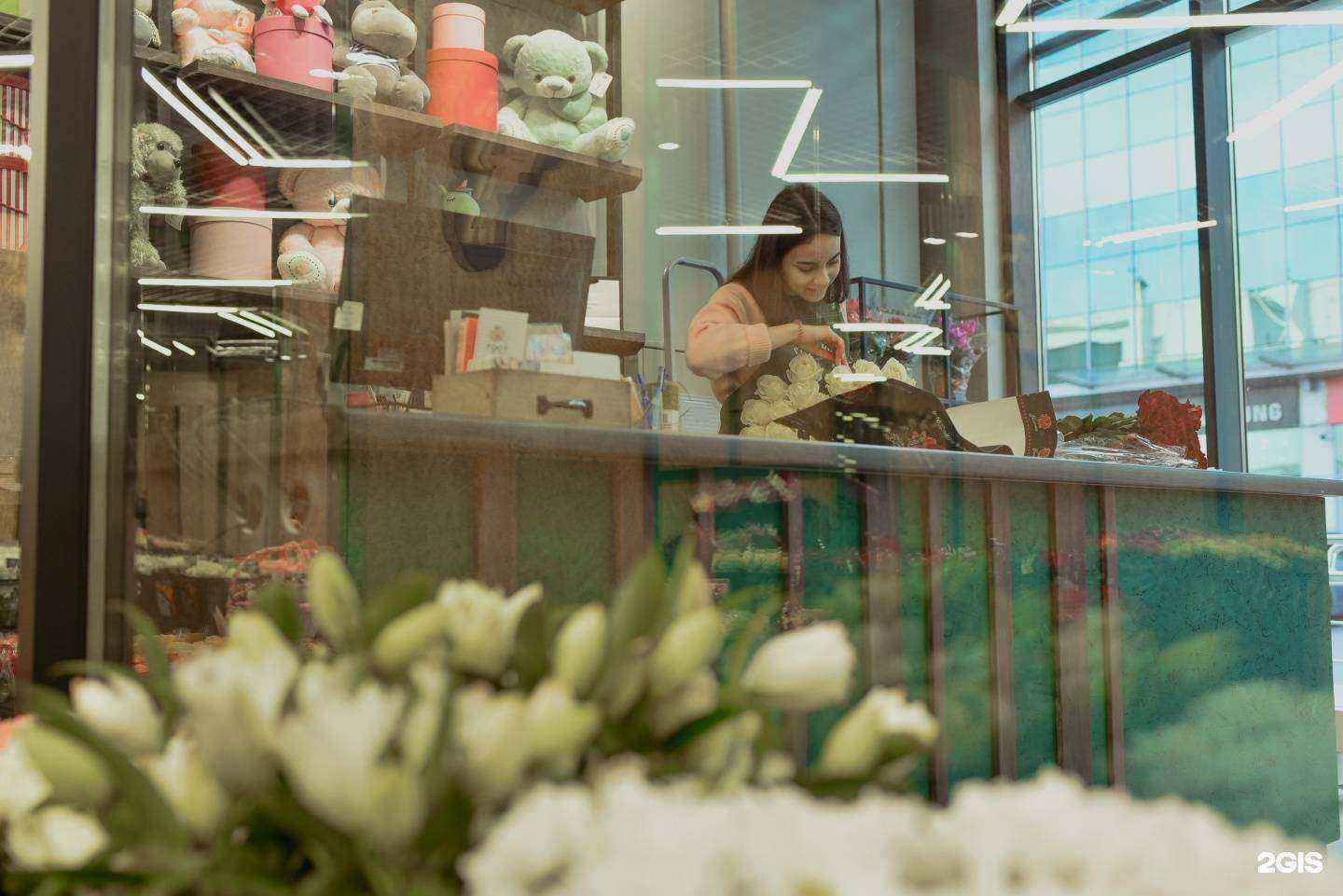 Отзывы на компанию Розамания в г. Рязань c фото