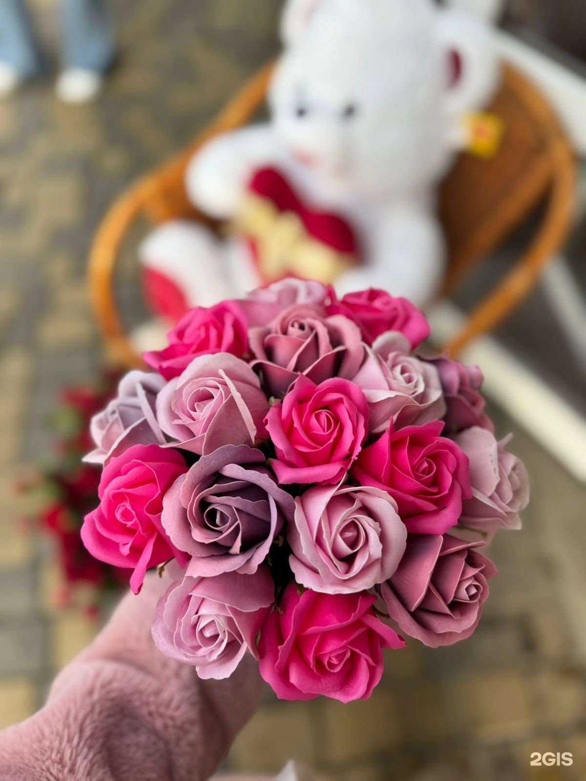 Отзывы на компанию Лаванда в Краснодаре c фото