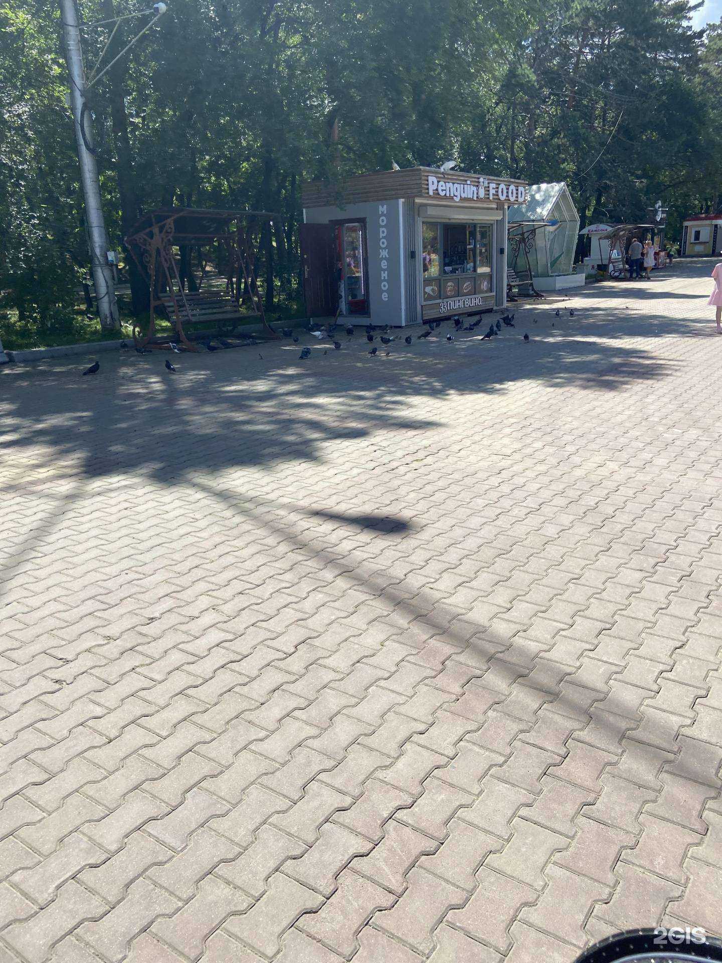 Отзывы на компанию 33 пингвина в г. Хабаровск c фото