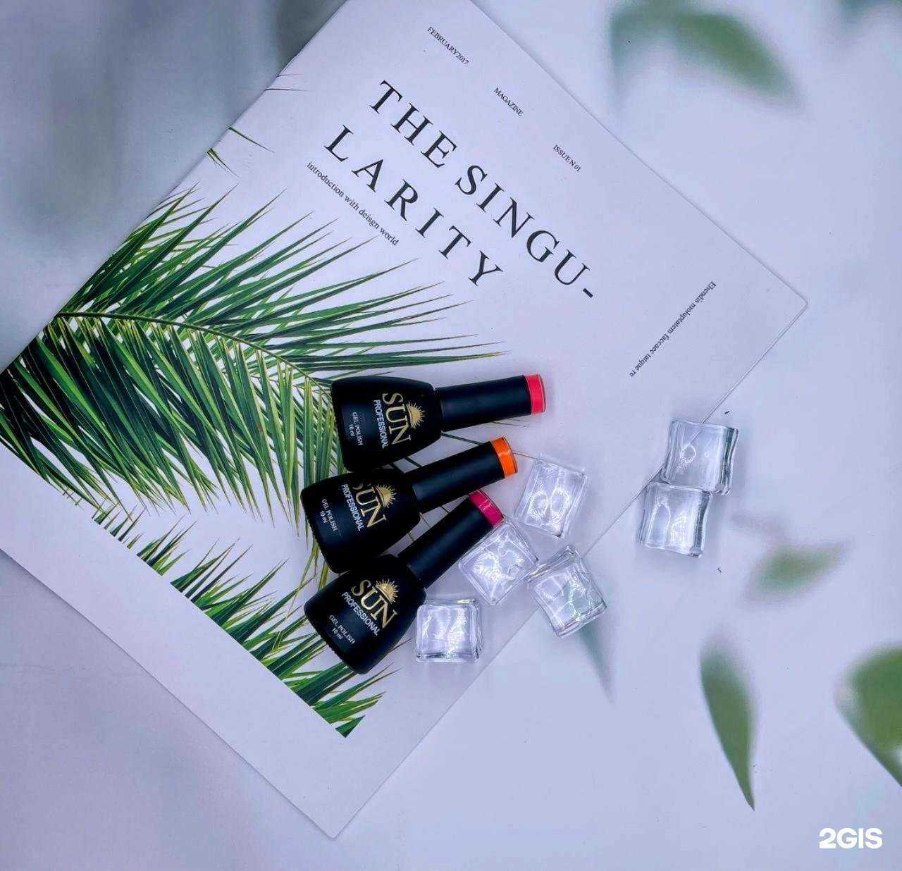 Отзывы на компанию Пальма в Новокузнецке c фото