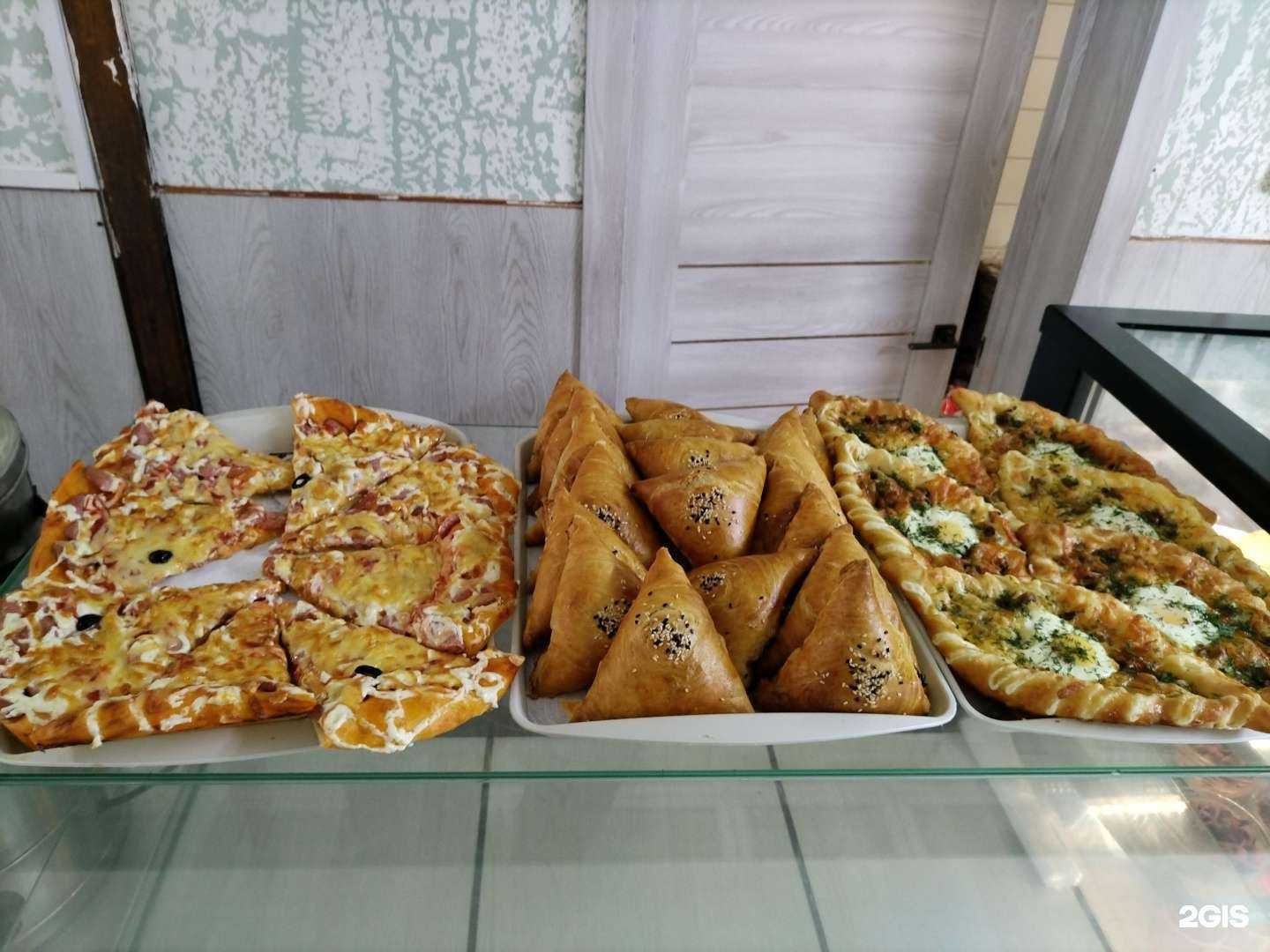 Отзывы на компанию Рахат в Уфе c фото