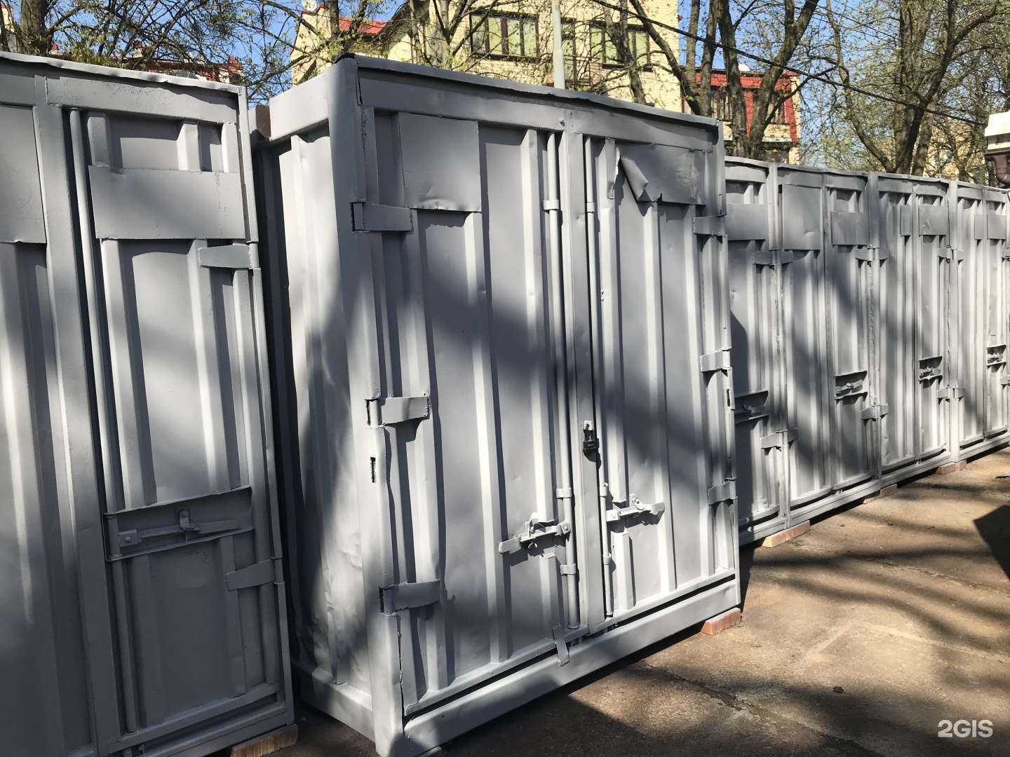 Отзывы на компанию Сундук 39 в г. Калининград c фото