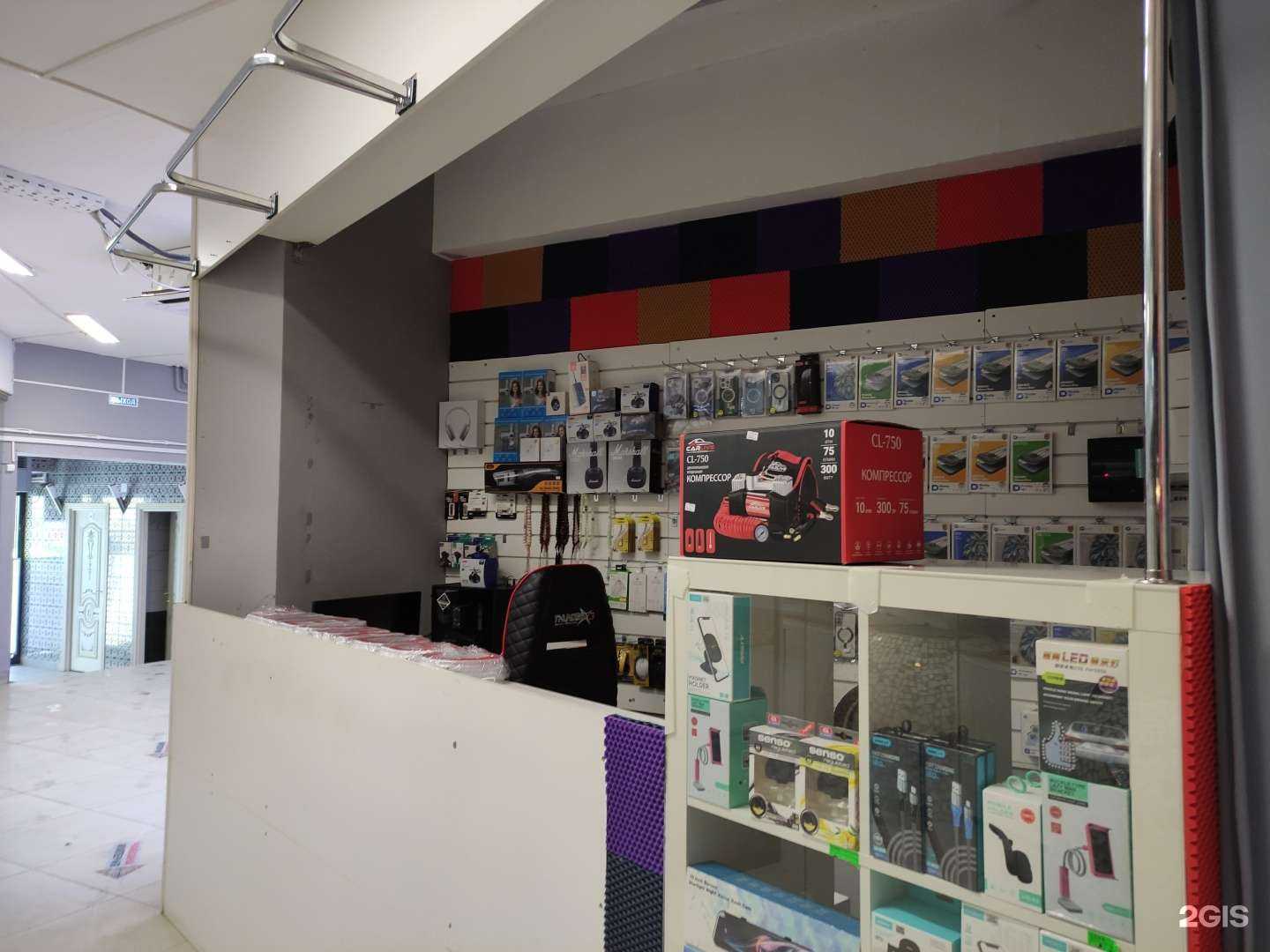 Отзывы на компанию Магазин мобильных аксессуаров в г. Щёлково c фото