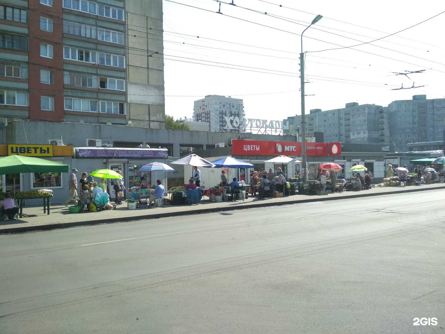 Отзывы на компанию Залесье в г. Калининград c фото