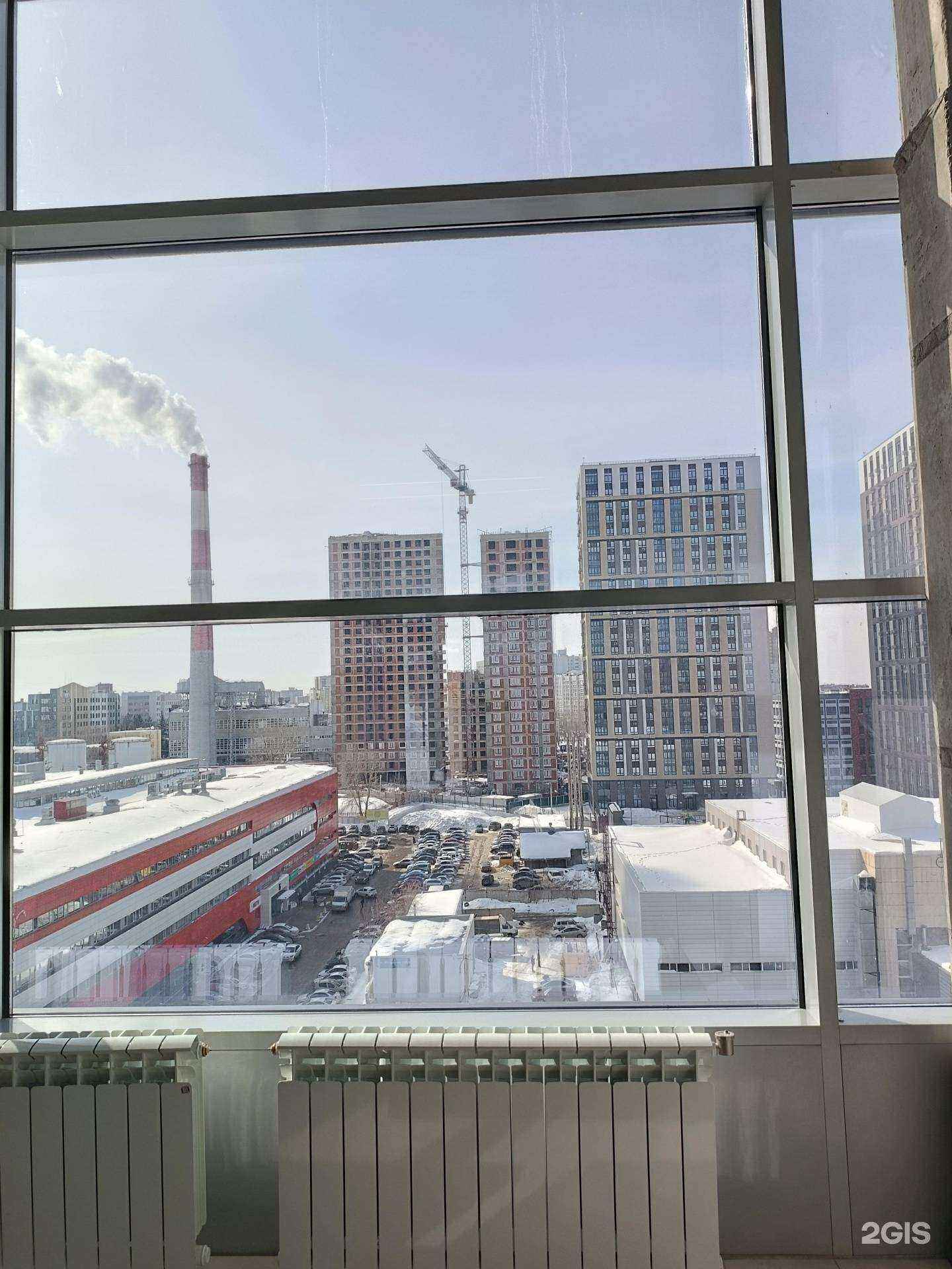 Отзывы на компанию Лидер Поиска в Уфе c фото - фотография 2 из 2