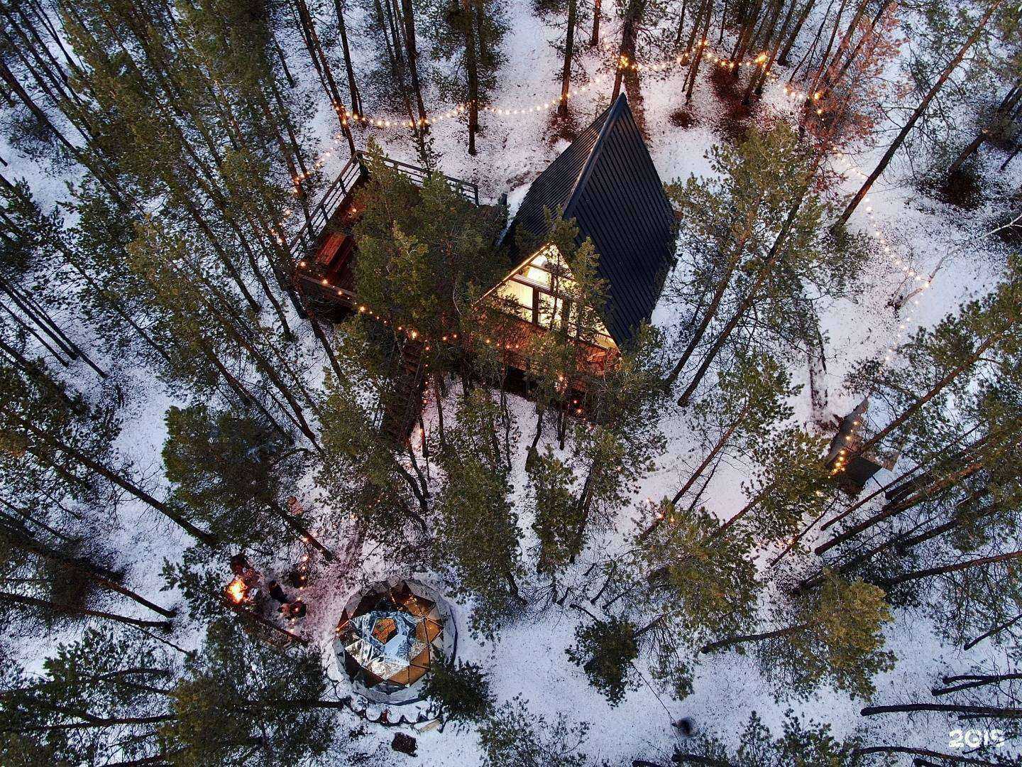 Отзывы на компанию Mutukcha House в Якутске c фото