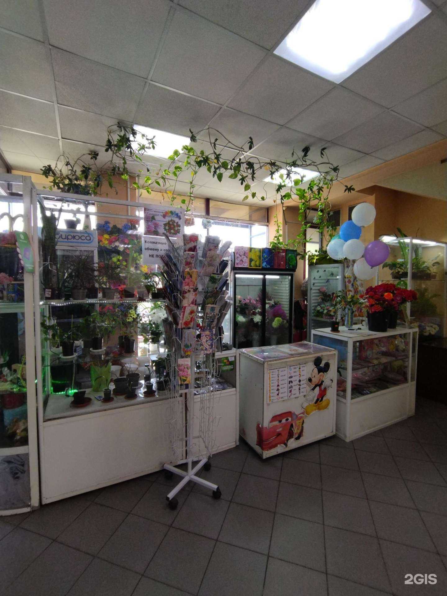 Отзывы на компанию Больше чем цветы в Междуреченске c фото