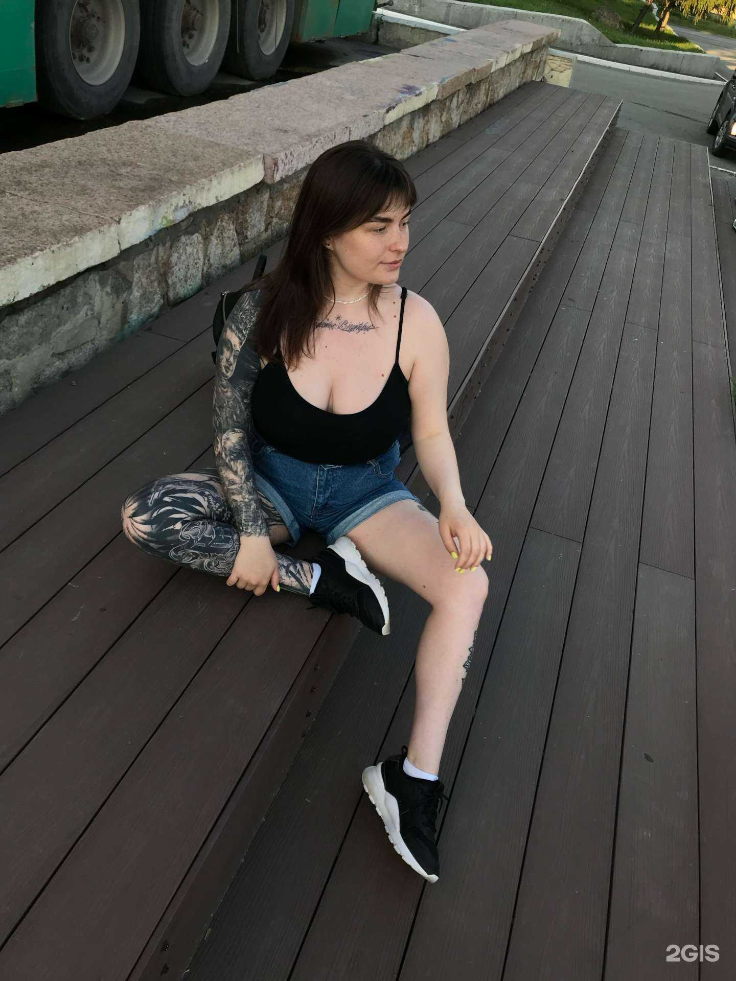 Отзывы на компанию Тринашка в Челябинске c фото