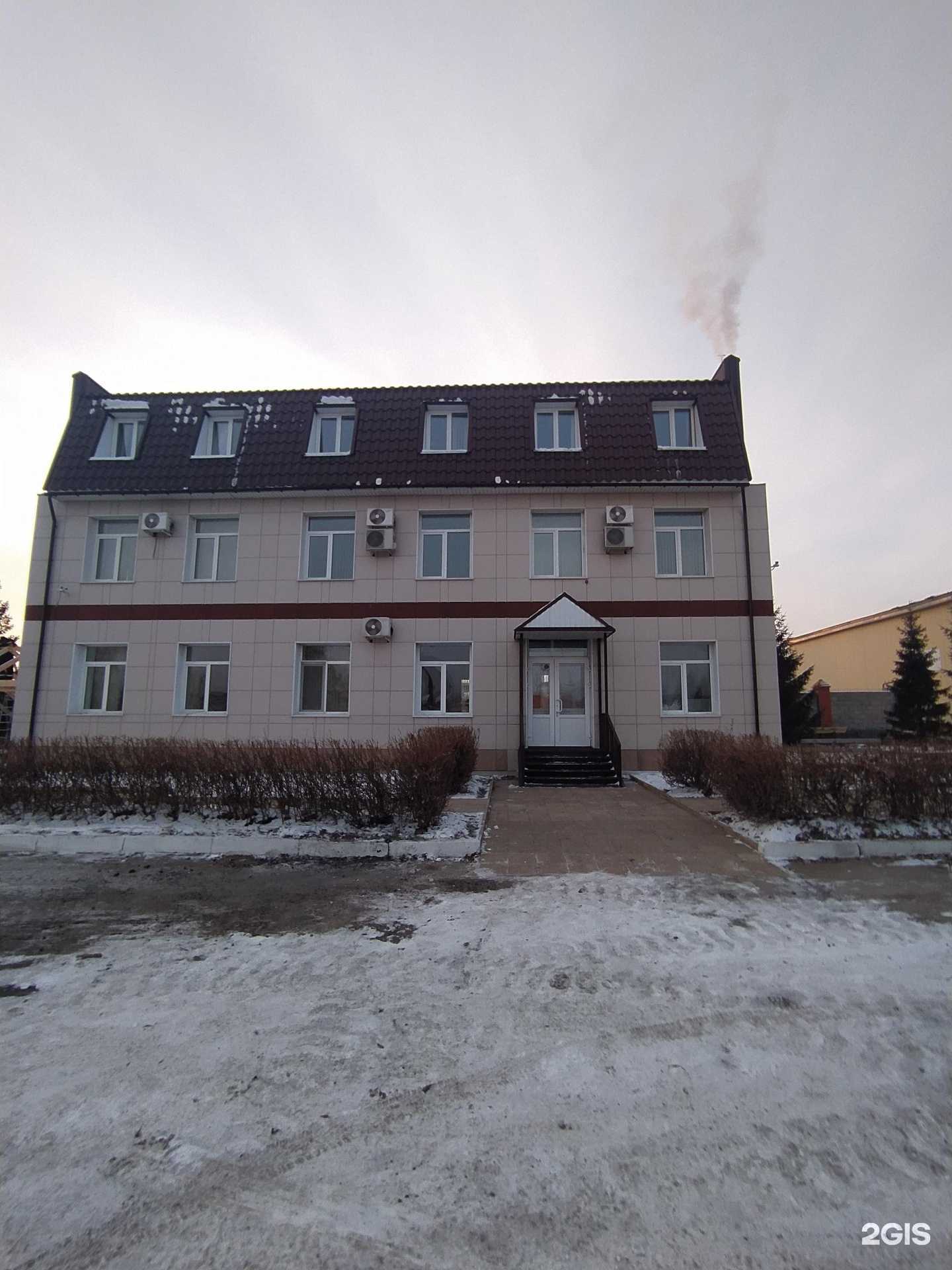 Отзывы на компанию Техно-Трейд в Омске c фото - фотография 2 из 2