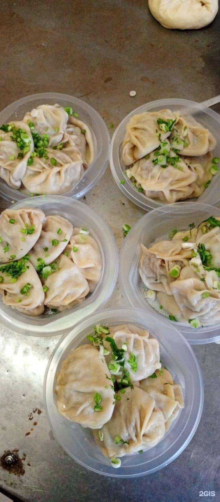 Отзывы на компанию Столовая в Новосибирске c фото