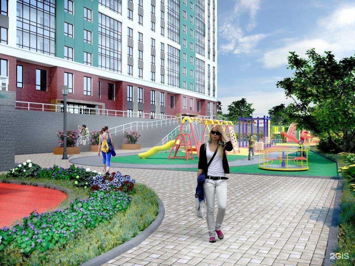 Отзывы на компанию Ривьера-Инвест-Екб в Екатеринбурге c фото