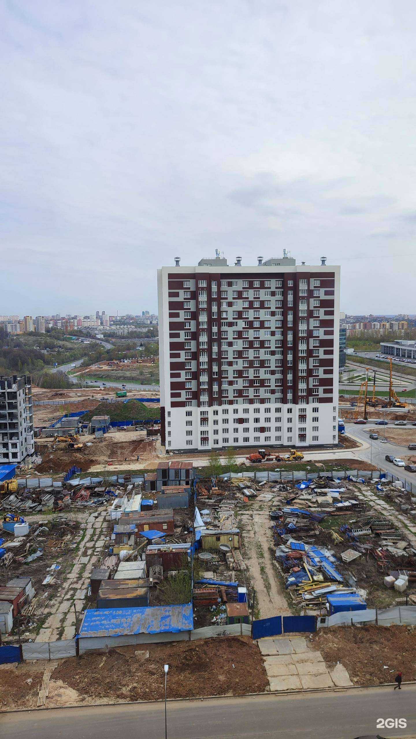 Отзывы на компанию Столица Нижний Риэлти в г. Нижний Новгород c фото