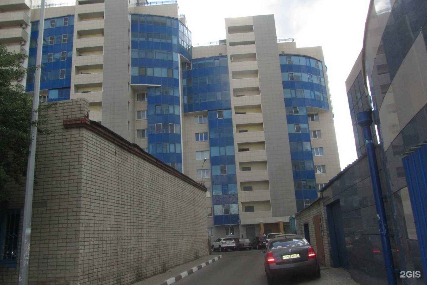 Отзывы на компанию ВладМиВа в Белгороде c фото - фотография 2 из 2