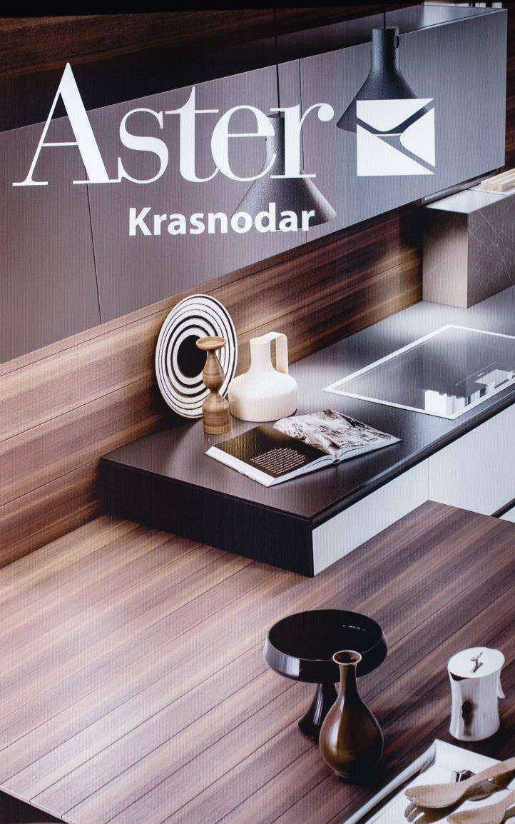 Отзывы на компанию Aster в Краснодаре c фото