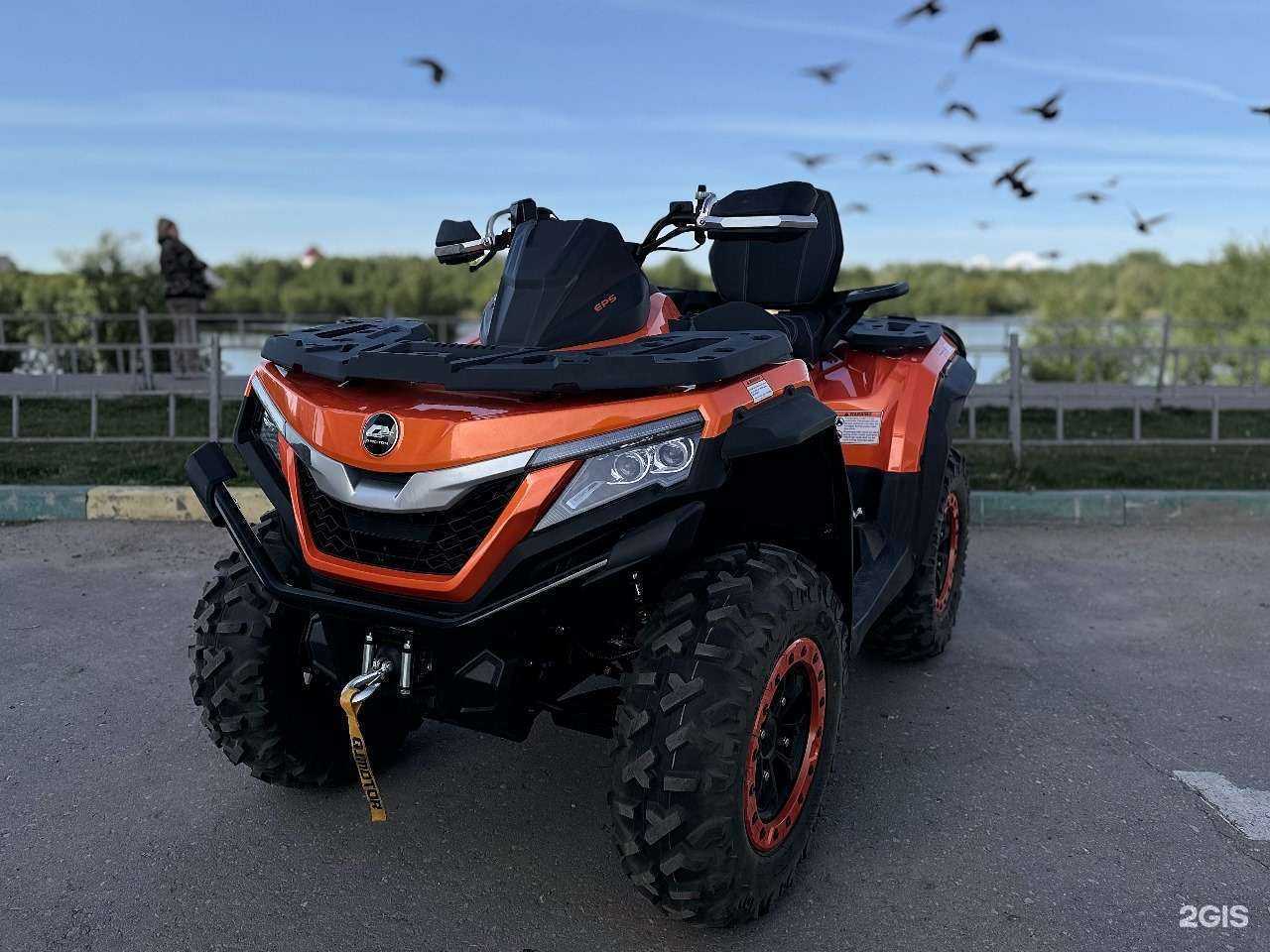 Отзывы на компанию Moto Drive Shop в Перми c фото