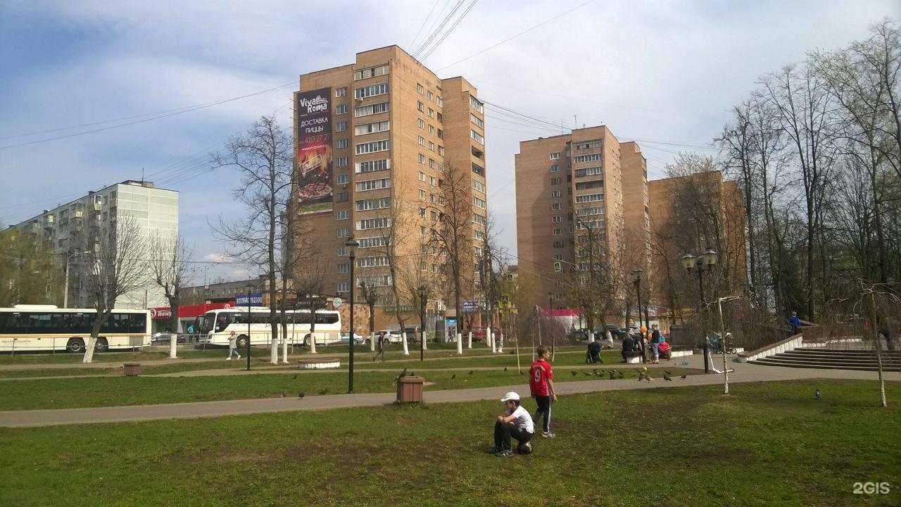 Отзывы на компанию Шторм-Ф в Ивантеевке c фото - фотография 2 из 2