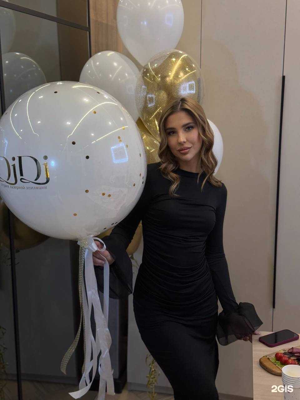 Отзывы на компанию Didi Studio в Казани c фото