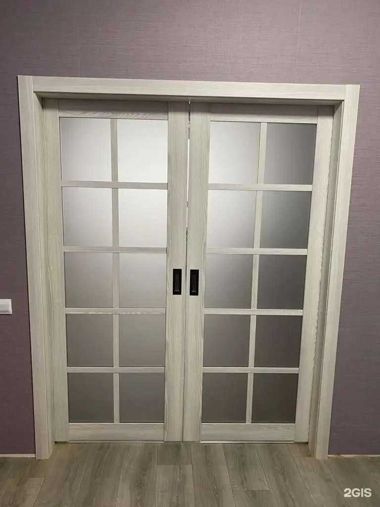 Отзывы на компанию Мир дверей в г. Воронеж c фото