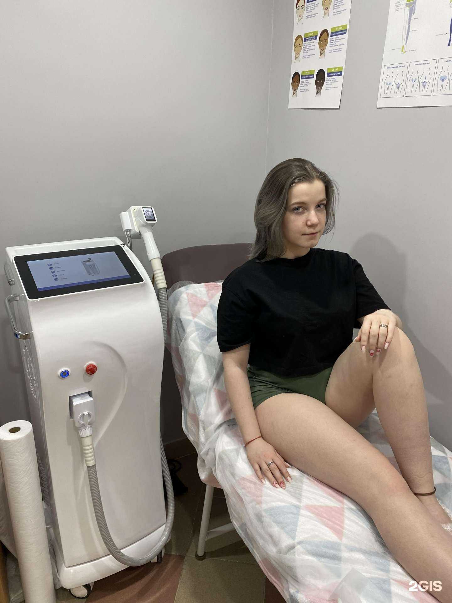 Отзывы на компанию Shy в Ижевске c фото